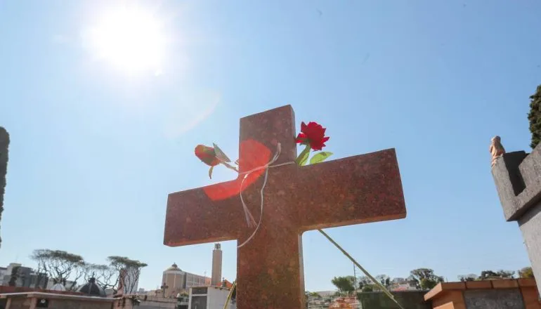 Falecimentos em Curitiba; Obituário desta sexta-feira, 17/04/2026