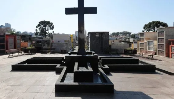 Falecimentos em Curitiba; Obituário desta quinta-feira (22/01)