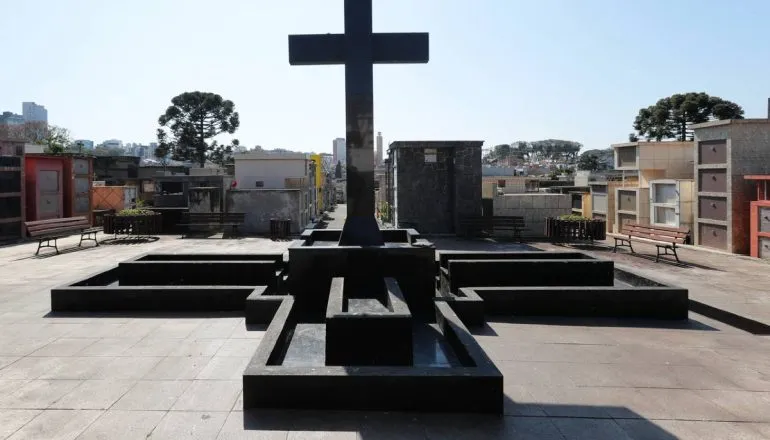 Falecimentos em Curitiba; Obituário desta quinta-feira, 19/03/2026