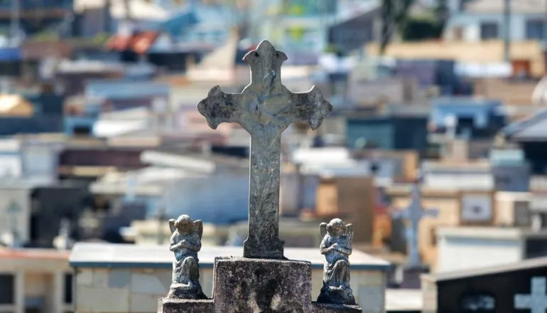 Falecimentos em Curitiba; Obituário desta quinta-feira, 30/04/2026