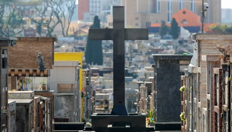 Falecimentos em Curitiba; Obituário desta quarta-feira, 15/04/2026