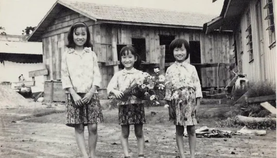 Comunidade coreana celebra 60 anos de imigração com eventos especiais em Curitiba