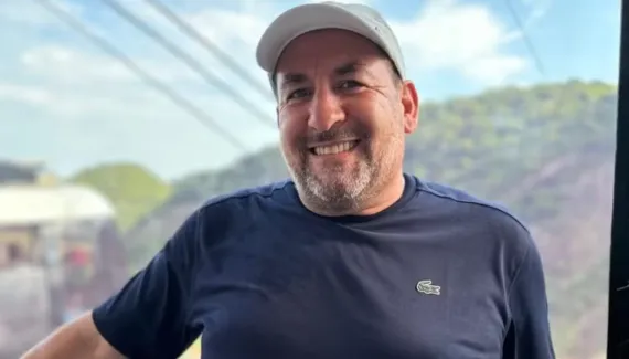 Policial civil vira réu por homicídio qualificado pela morte de empresário no Barbaran