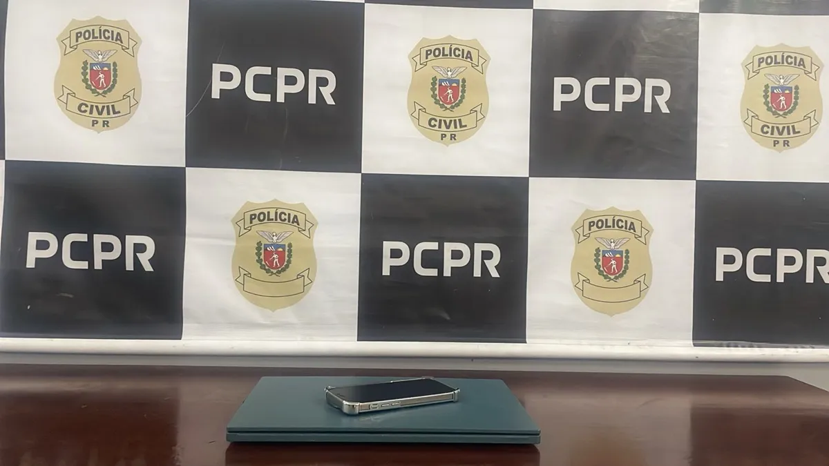 homem é preso suspeito de desviar milhões de empresa em colombo