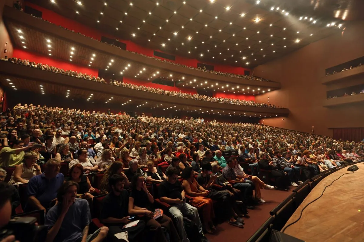 Fim de semana final da Oficina de Música reúne 54 atrações em Curitiba
