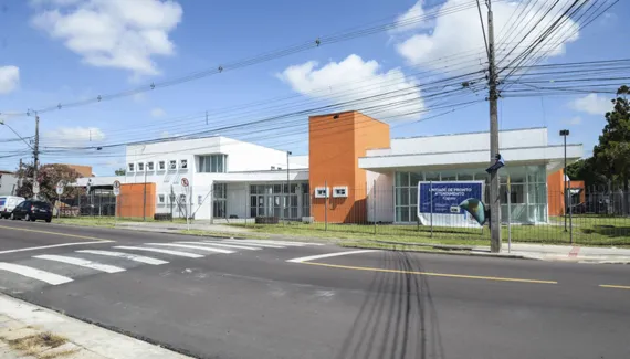 Fechada desde agosto para reforma, UPA Cajuru ganha data de reabertura