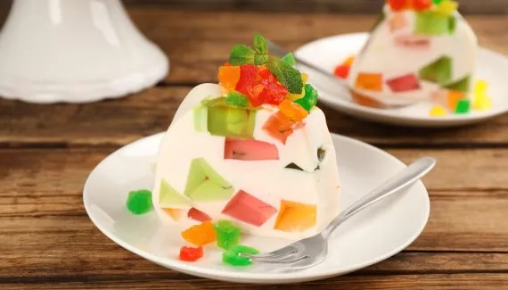 9 receitas de sobremesas geladas para o domingo