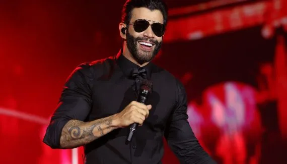 Raça Negra, Fabio Jr e Gusttavo Lima vão agitar a semana no Litoral