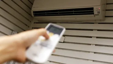 como usar o ar condicionado sem gastar muito