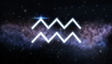 Cada planeta em Aquário interfere nas características do nativo (Imagem: Ground Picture | Shutterstock)