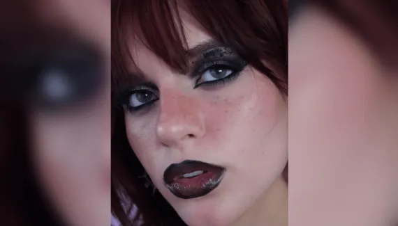 7 dicas para adotar a maquiagem gótica no Carnaval