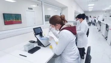 Fundação Araucária Pós-graduação