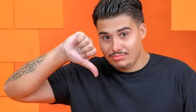 “Ele falava que era bipolar”, diz esposa de Pedro após polêmica do BBB 26