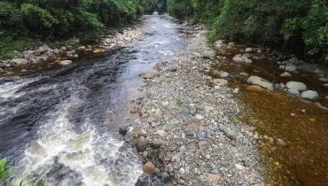 CBMPR alerta veranistas sobre risco de cabeças d’água durante o verão