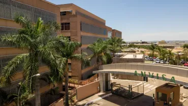 Anvisa suspende venda de suplementos alimentares de duas marcas