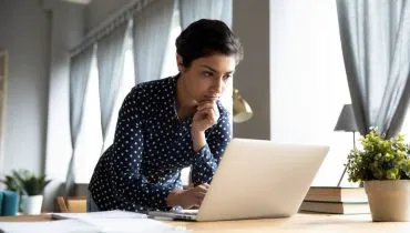 Mesmo em meio as distrações da vida moderna o foco pode ser desenvolvido (Imagem: fizkes | Shutterstock)