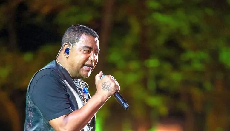 Raça Negra faz dobradinha neste final de semana no Litoral do Paraná