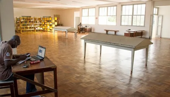 Casa do Estudante Universitário, em Curitiba, abre inscrições para novos moradores