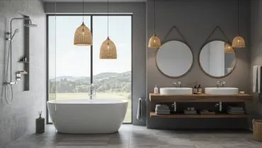 A impermeabilização é um investimento que evita dores de cabeça futuras com vazamentos e infiltrações (Imagem: Kaito Wai | Shutterstock)