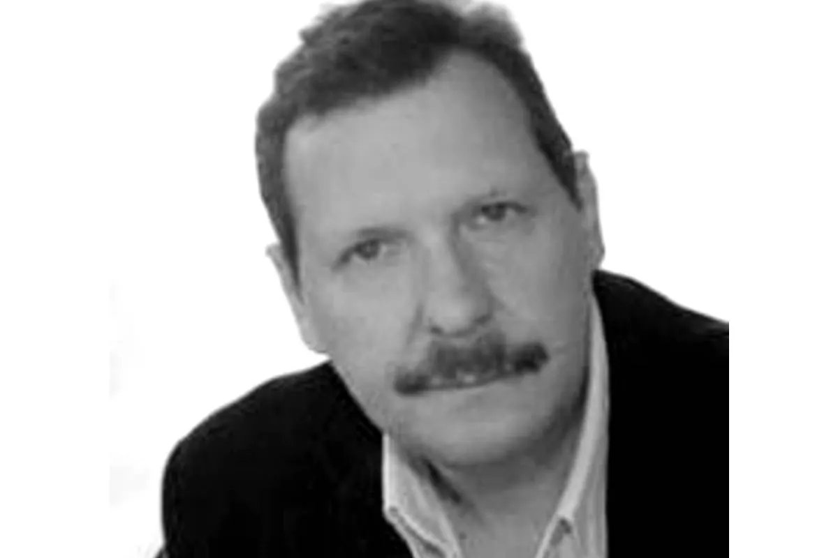 Jorge Javorski estava tratando um câncer metastático e morreu aos 65 anos