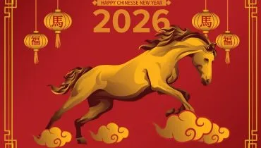 O Horóscopo Chinês se baseia no ritmo dos ciclos naturais para determinar o início de um novo ano (Imagem: alfi saadati | Shutterstock)