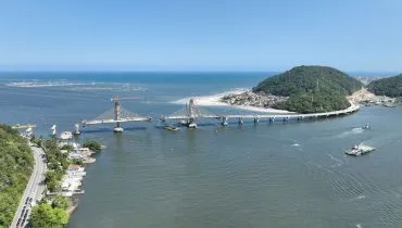 Maratona da Ponte de Guaratuba será a maior corrida de rua do Paraná