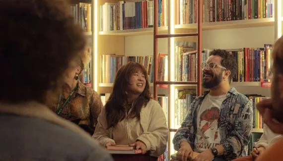 Editora Telaranha celebra 4 anos com descontos progressivos