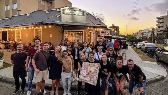 Tour de Boteco celebra 300 edições com passeio especial