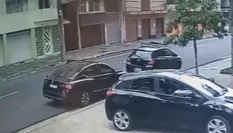 MPPR denuncia por homicídio homem que atropelou e matou taxista em Curitiba