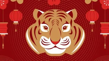 A pessoa do signo de Tigre está sempre em busca de renovação (Imagem: Marish | Shutterstock)