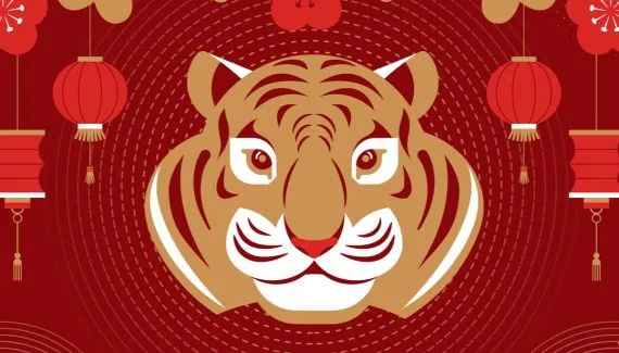 Horóscopo Chinês: conheça a personalidade do signo de Tigre
