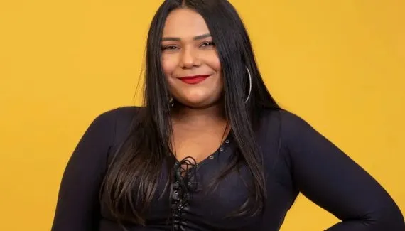 Quem é Chaiany do BBB 26? Conheça a participante do time Pipoca
