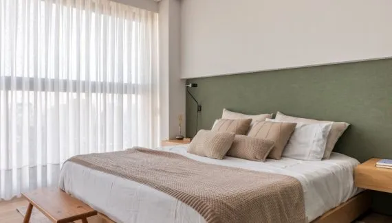 Quarto perfeito: veja o que não pode faltar para criar um refúgio pessoal