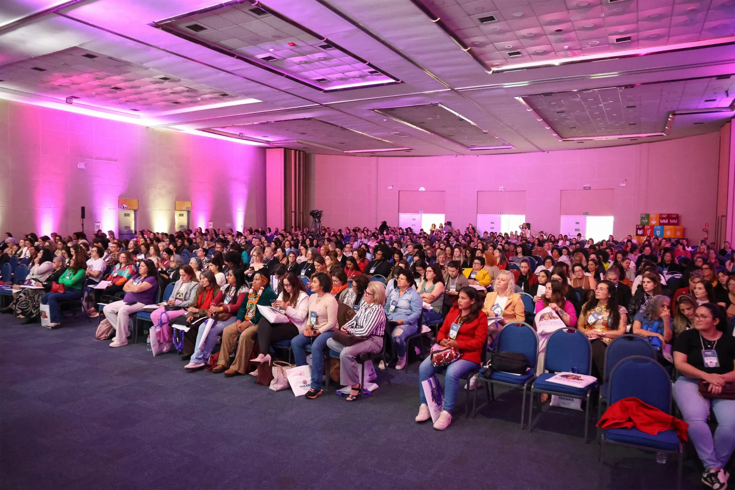 Mulheres vítimas de violência já recebem auxílio financeiro pelo Programa Recomeço