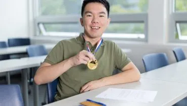 Alcançar resultados expressivos nessas competições exige método, dedicação consistente e estratégias bem definidas de preparação (Imagem: foto-lite | Shutterstock)