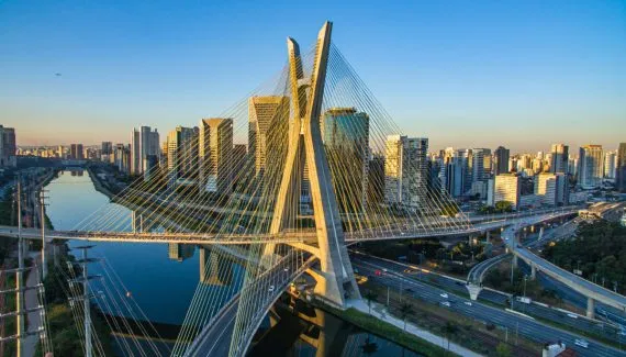 13 curiosidades sobre a cidade de São Paulo