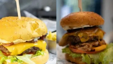 hamburgueria evangélica aposta em cardápio inusitado no paraná