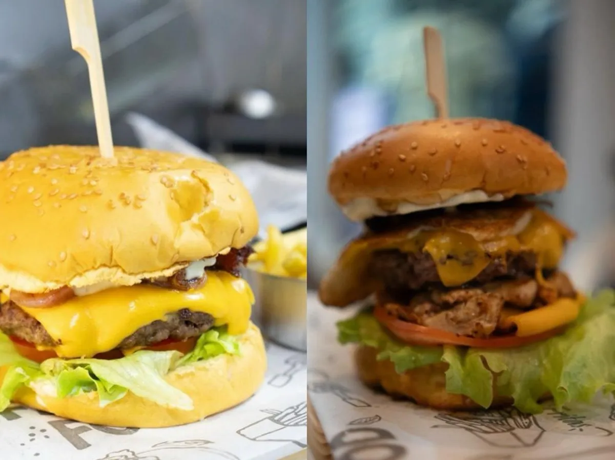 hamburgueria evangélica aposta em cardápio inusitado no paraná