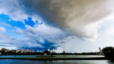 previsão do tempo paraná, previsão do tempo curitiba