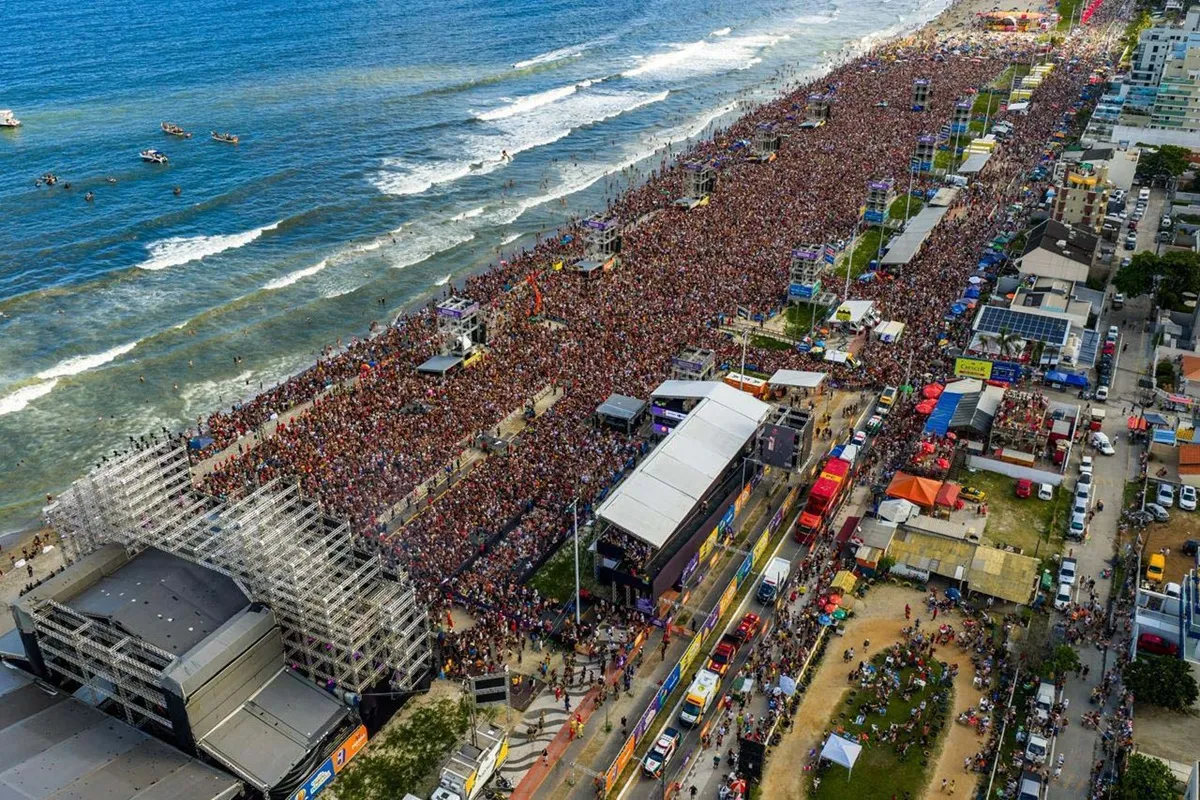 show gusttavo lima matinhos 2026