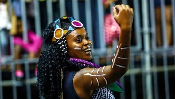 16 bloquinhos de pré-carnaval agitam Curitiba nesta semana