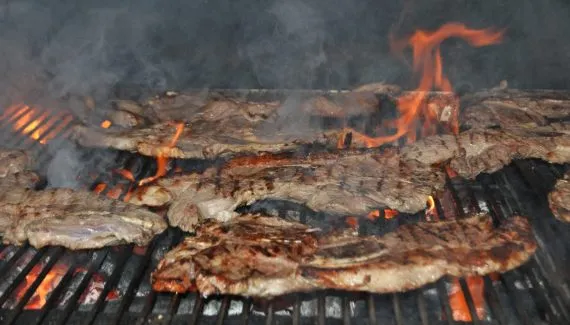 Pequeno Cotolengo faz o 1º churrasco do ano neste domingo
