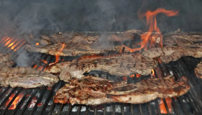 Pequeno Cotolengo faz o 1º churrasco do ano neste domingo