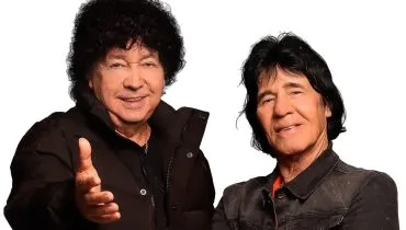 dupla sertaneja Teodoro & Sampaio