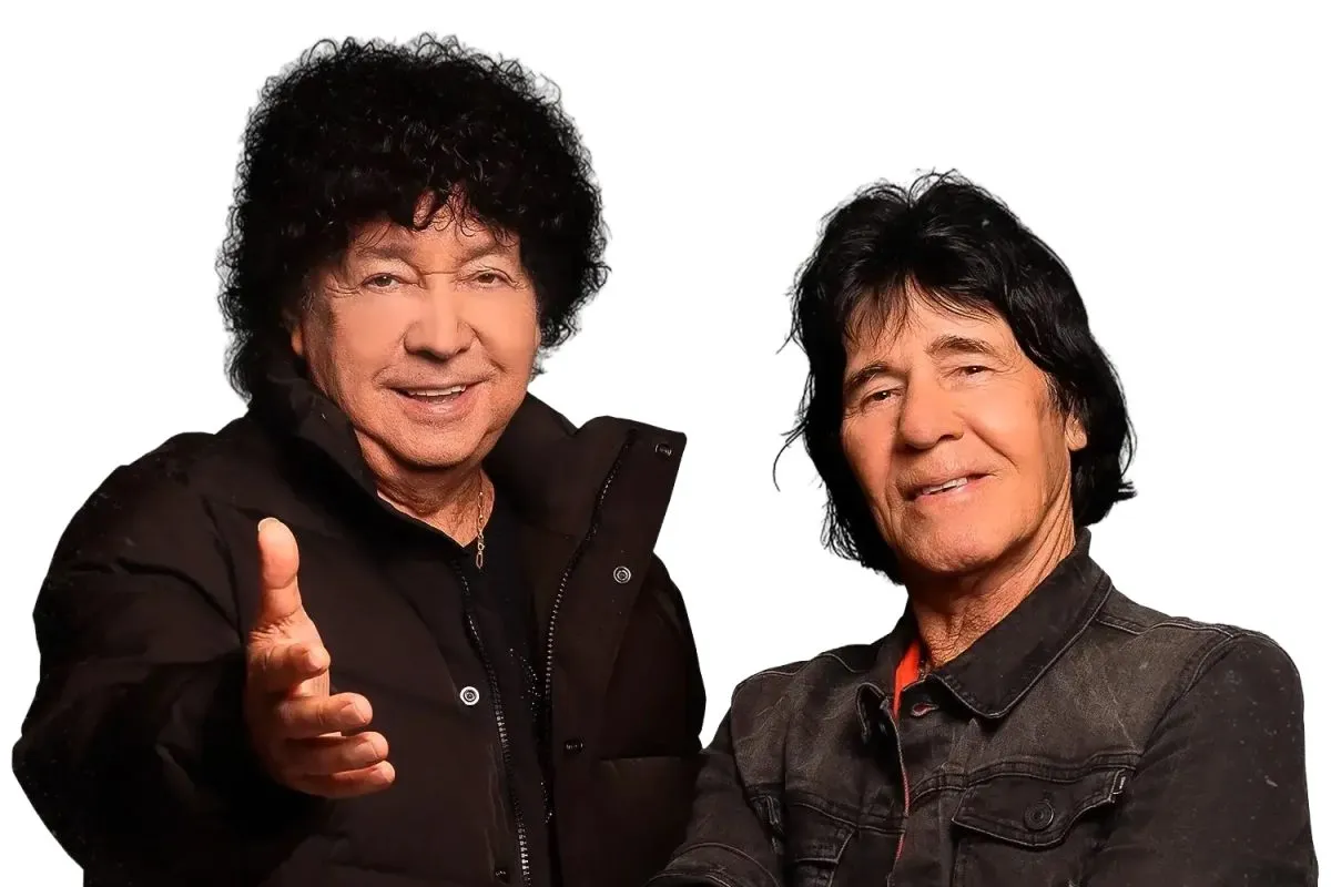 dupla sertaneja Teodoro & Sampaio