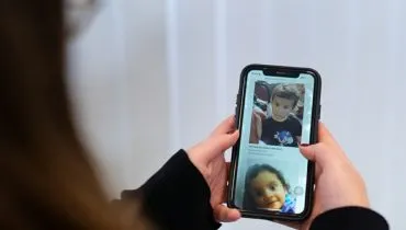 Nova lei em Curitiba amplia alertas de pessoas desaparecidas