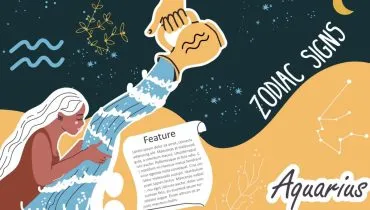 A grande união planetária em Aquário exige a quebra de padrões antigos para o nascimento do novo (Imagem: NataLyaroArt | Shutterstock)