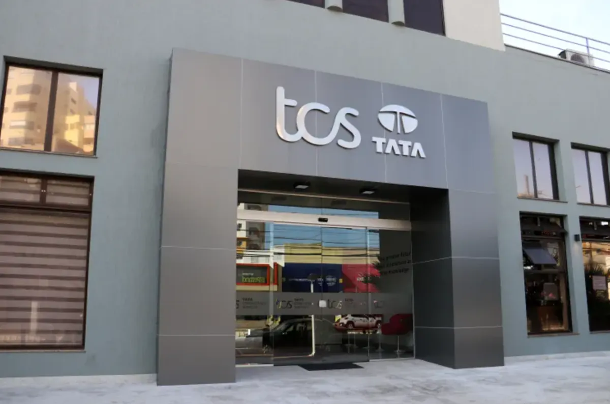 tcs londrina