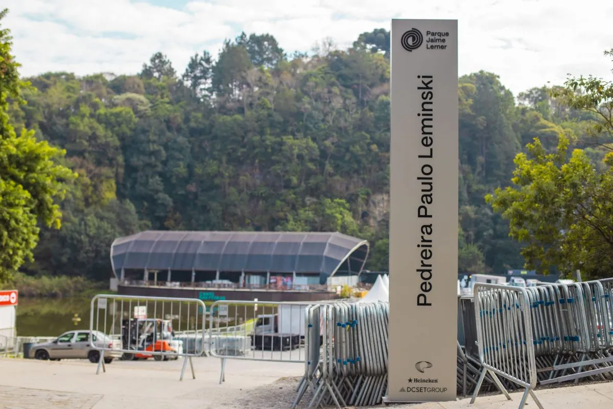 pedreira paulo leminski, em curitiba