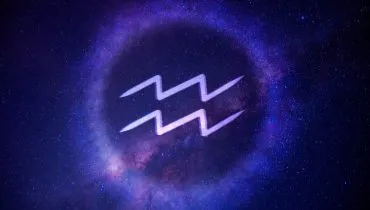 Fevereiro trará coragem para o aquariano se afirmar, tomar decisões rápidas e revelar ao mundo sua verdadeira essência (Imagem: Sudarat Thaneerat | Shutterstock)